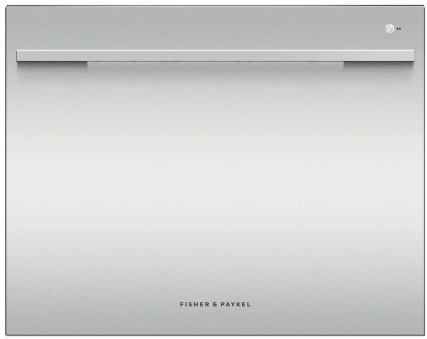 Fisher & Paykel DD24SDFTX9N