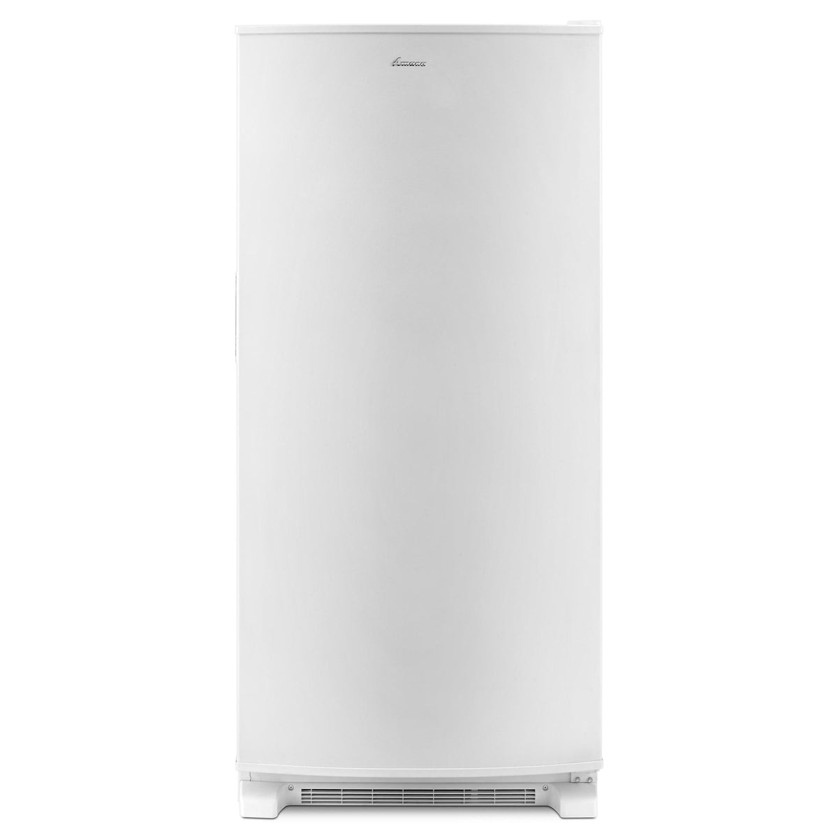 Amana® 18 cu. ft. Upright Freezer with Free-O-Frost™ System - White