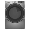 Whirlpool WGD5720RR 7.4 Cu. Ft. Smart Front Load Gas Dryer