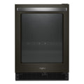 Whirlpool WUB50X24HV 24-Inch Undercounter Beverage Center, 5.2 Cu. Ft.