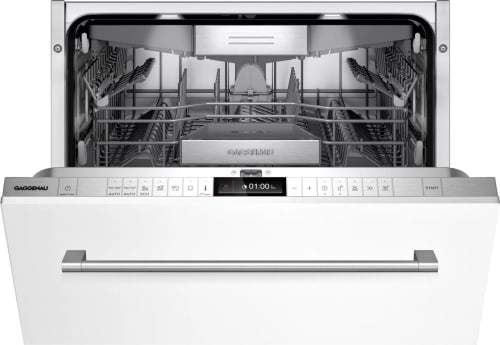 Gaggenau DF210701 dishwasher