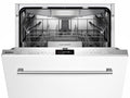 Gaggenau DF211701 dishwasher