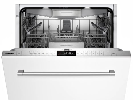 Gaggenau DF211701 dishwasher