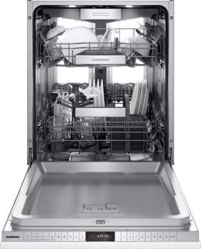 Gaggenau DF480701 dishwasher