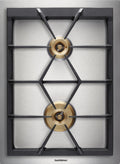 Gaggenau VG425211CA 15 Inch Gas Cooktop