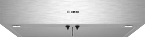 Bosch DUH30253UC 30 Inch Under Cabinet Range Hood