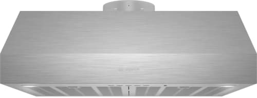 Bosch DUH80553UC 30 Inch Under Cabinet Smart Range Hood