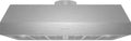 Bosch DUH86553UC 36 Inch Under Cabinet Smart Range Hood