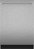 Thermador DWHD640EFM 24 Inch Dishwasher Masterpiece Handle