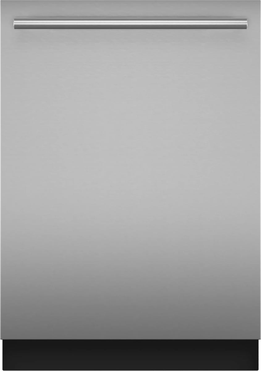 Thermador DWHD640EFM 24 Inch Dishwasher Masterpiece Handle
