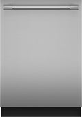 Thermador DWHD640EFP 24 Inch Dishwasher Professional Handle