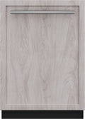 Thermador DWHD640EPR 24 Inch Dishwasher Panel Ready