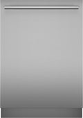 Thermador DWHD660EFM 24 Inch Dishwasher Masterpiece Handle