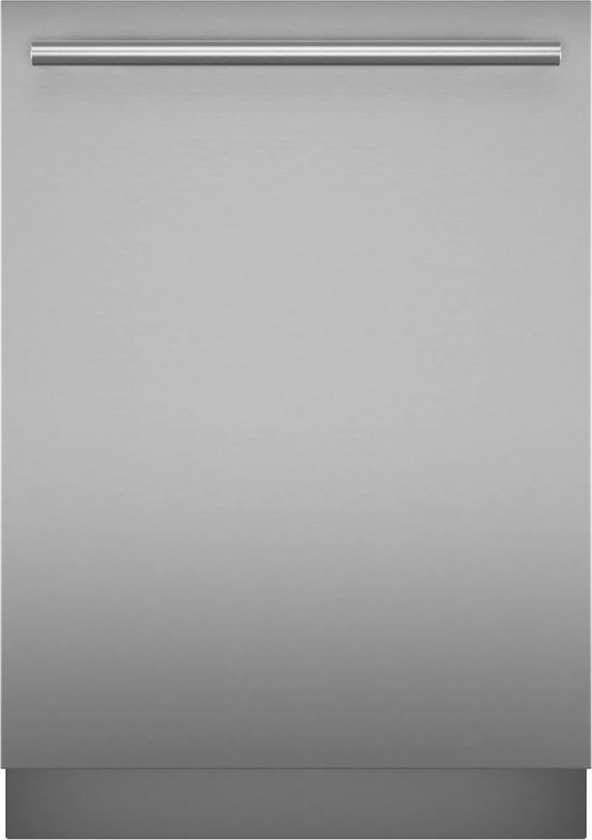 Thermador DWHD660EFM 24 Inch Dishwasher Masterpiece Handle