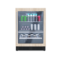 Elica EBS52PR1 24" Elica Riserva Wine and Beverage Center