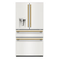 KitchenAid KRMF436SPL 29 cu. ft. French Door Refrigerator with FreshChill™ Full-Width Drawer