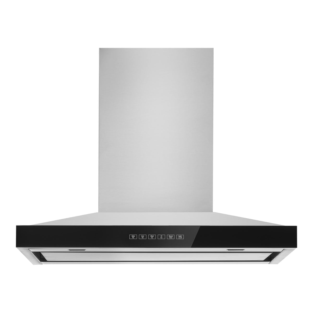 JennAir JXW8530HS 30" Pyramid Style Canopy Wall Hood