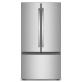 Whirlpool WRFC3036RZ 36-Inch True Counter Depth 3-Door French Door Refrigerator, 24 Cu. Ft.