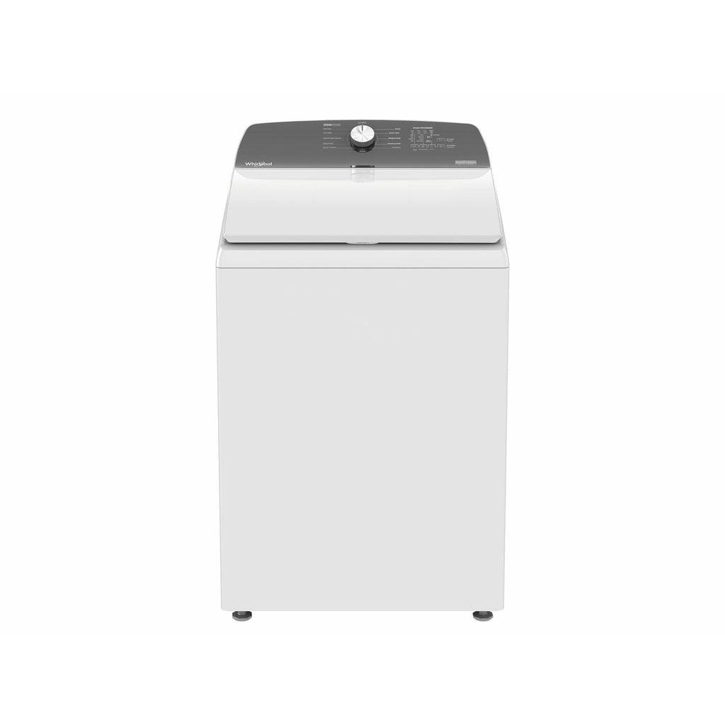 4.5 Cu. Ft. I.E.C. Top Load Impeller Washer