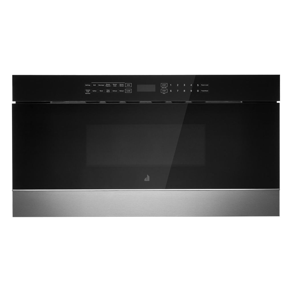 JennAir JMDFS30HM 30" NOIR™ Microwave Drawer