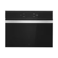 JennAir JJW6024HM NOIR 60cm Built-In Steam Oven