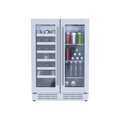 Elica EBF52SS1 24" Elica Riserva Beverage Center