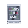 Elica EBS51SS1 24" Elica Riserva Beverage Center