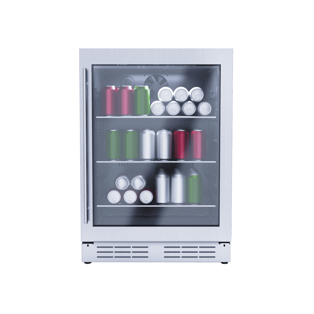 Elica EBS51SS1 24" Elica Riserva Beverage Center