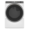 Whirlpool YWED6720RW 7.4 Cu. Ft. Smart Front Load Electric Dryer with Steam