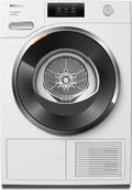 Miele TXR960 WP White Edition Heat Pump Dryer