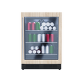Elica EBS51PR1 24" Elica Riserva Beverage Center