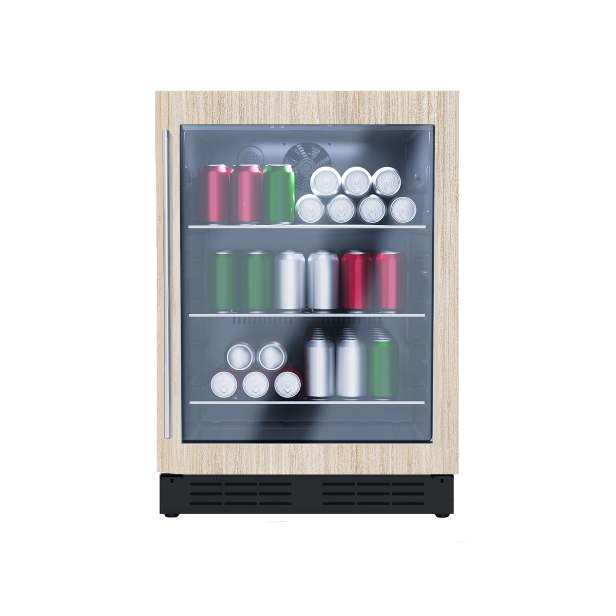 Elica EBS51PR1 24" Elica Riserva Beverage Center