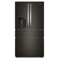 Whirlpool WRMF3636SV 29 Cu. Ft. Family-Sized French Door Refrigerator
