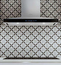 Elica ELG630S3 30" Lugano Wall-Mount Hood