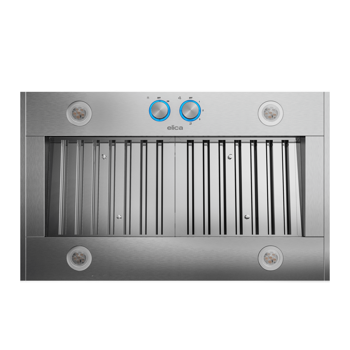 Elica EAR134S4 34" Arezzo Insert Hood