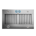 Elica EAR146S4 46" Arezzo Insert Hood