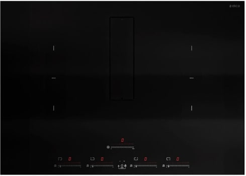 Elica ENF436BL 36" NikolaTesla Flux Cooktop