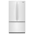 36-Inch French Door Refrigerator with Ice Maker - 31 cu. ft.