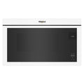 Whirlpool YWMMF5930PW Flush Mount Over-the-Range Microwave