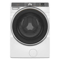 Whirlpool WFW6720RW 5.8 Cu. Ft. Smart Front Load Washer with Intelligent Wash