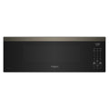 Whirlpool YWMML5530RV 1.1 Cu. Ft. Smart Low Profile Microwave Hood Combination