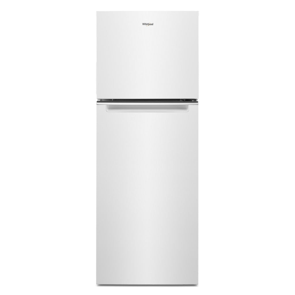 24-inch Wide Small Space Top-Freezer Refrigerator - 12.9 cu. ft.