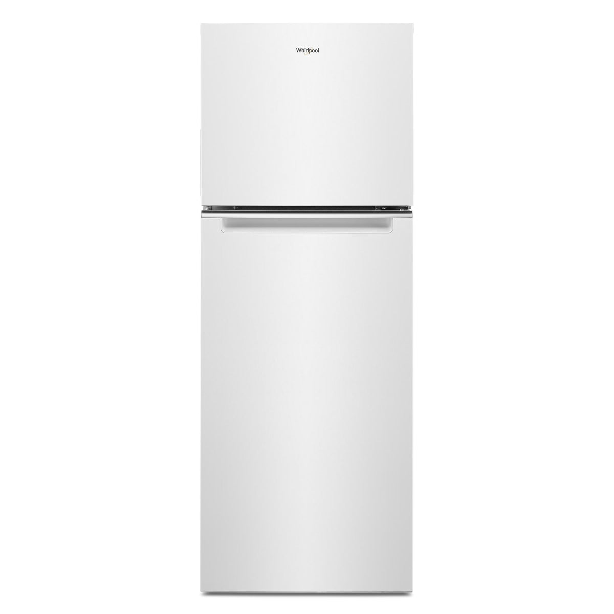 24-inch Wide Small Space Top-Freezer Refrigerator - 12.9 cu. ft.