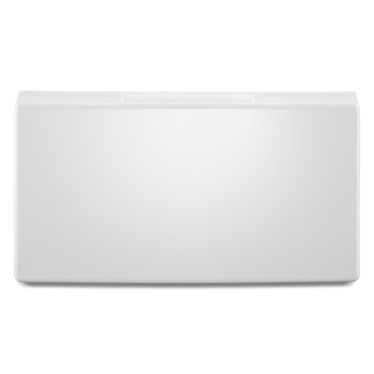 Whirlpool WFP2715HW 15.5-Inch Pedestal for Front Load Washer/Dryer