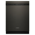 KitchenAid KDFS324SBE Third Level Jet Rack Dishwasher, 41 dBA