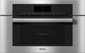 Miele H 7770 BM 30" Compact Speed Oven