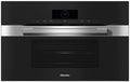 Miele H 7870 BM 30" Compact Speed Oven