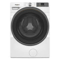 Whirlpool WFW5720RW 5.2 Cu. Ft. Smart Front Load Washer
