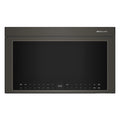 KitchenAid YKMMF730PBE Multifunction Over-the-Range Microwave with Infrared Sensor Modes