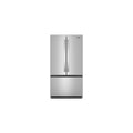 Whirlpool WRFF3136SZ 36-Inch French Door Refrigerator with Ice Maker, 31 Cu. Ft.